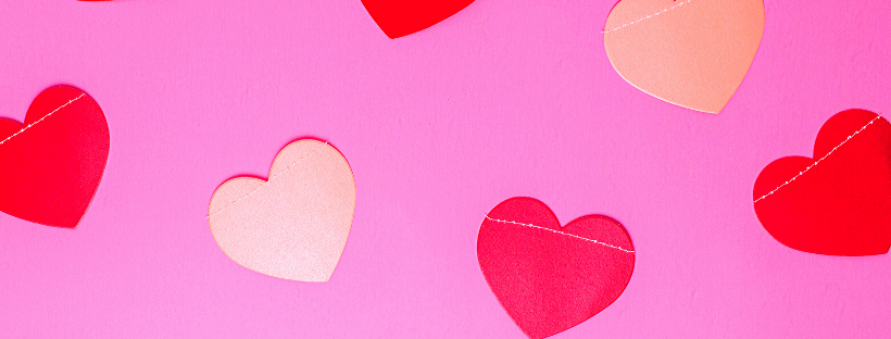 20 best Valentine’s Day digital marketing inspirations