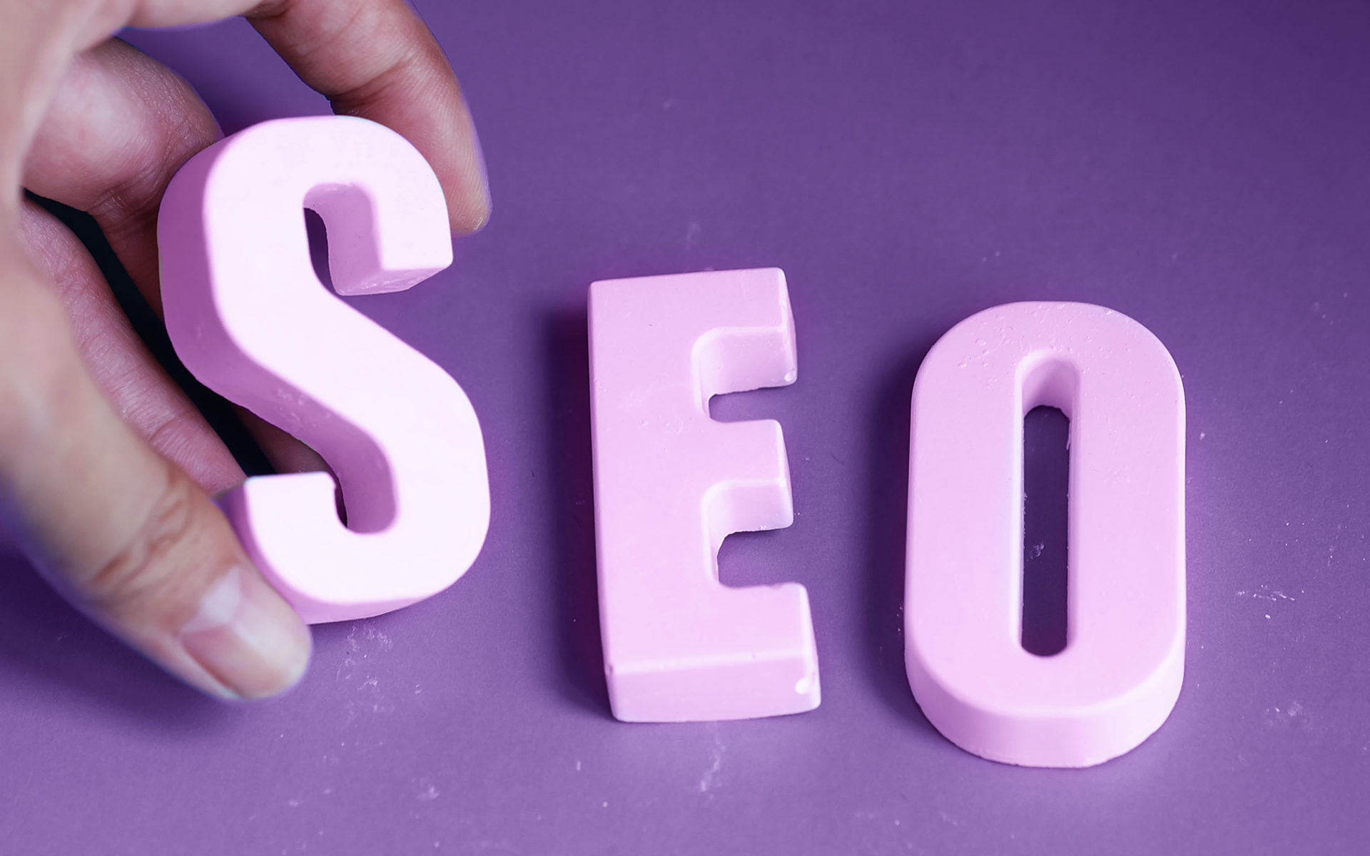 Banner: SEO-friendly text