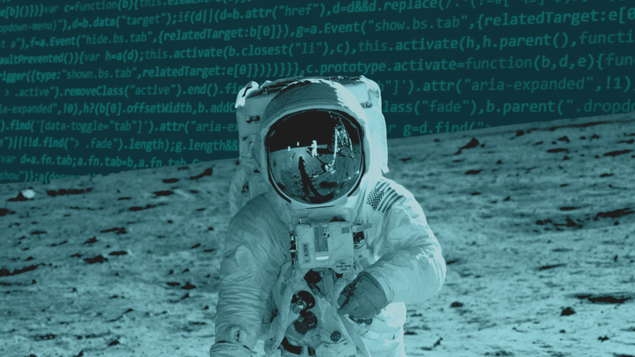 Landing pages inspiration