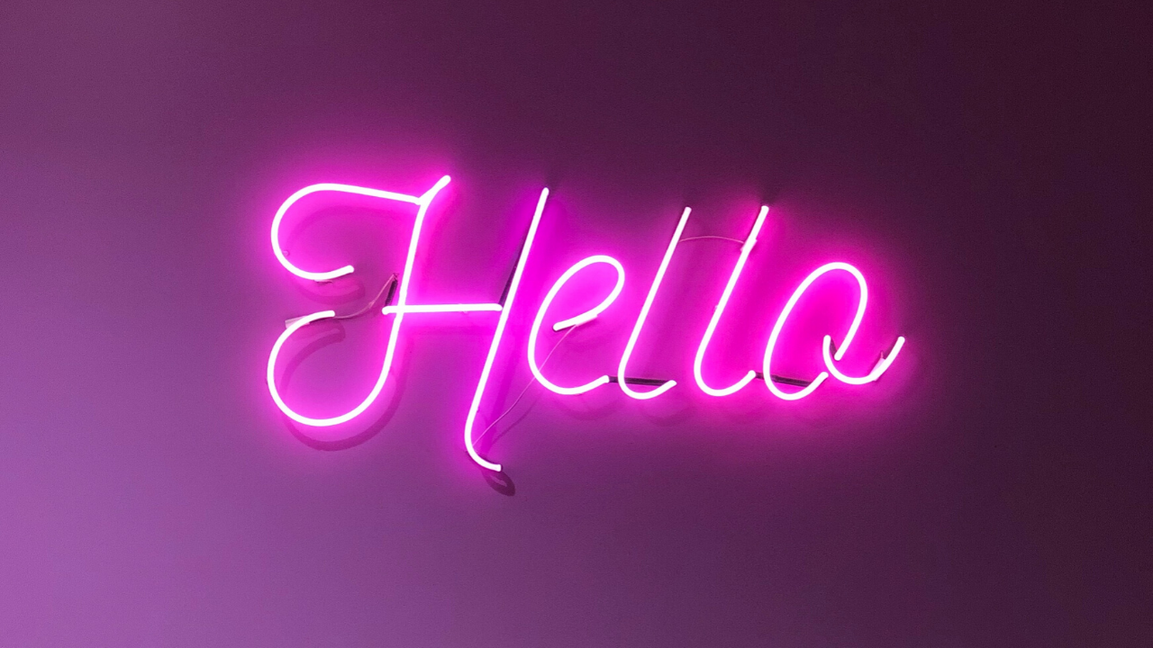 Header: Creating a marketing brief for a boutique agency - 7 questions we will ask