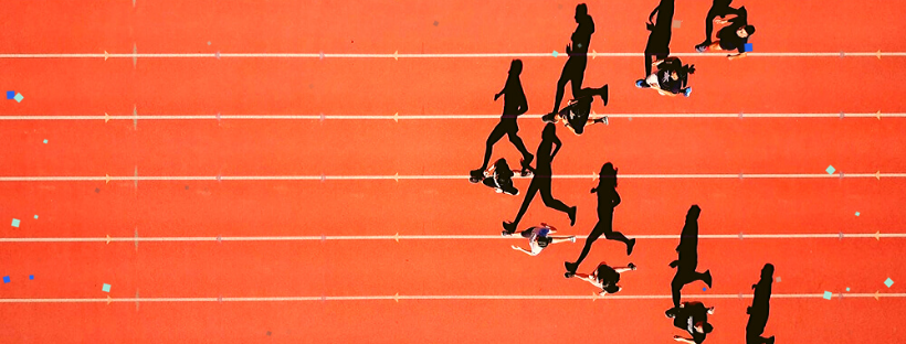 Outrace the big players - the new marketing channels