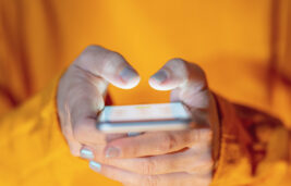 Mobile games growing in strengths & other stories